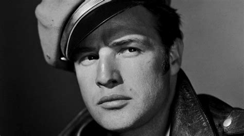 marlon brando filmography|marlon brando before he died.